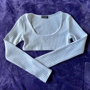 Pretty little thing top